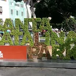 Casa Compartida Isleta