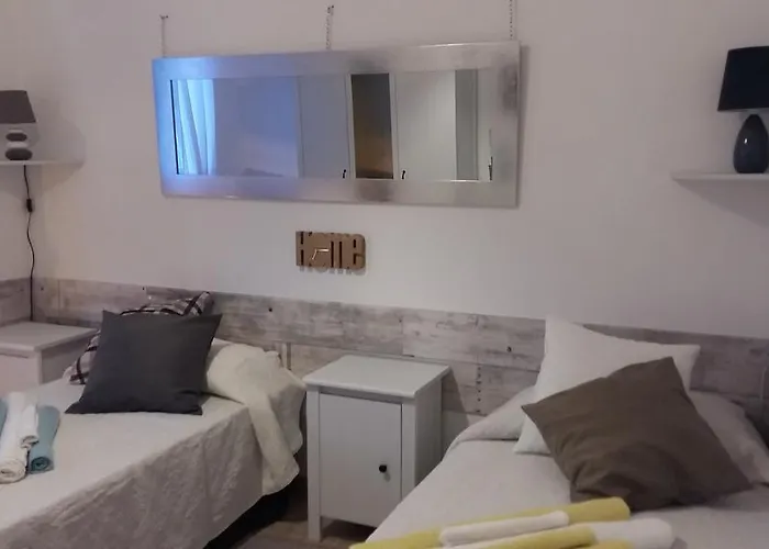 Casa Compartida Isleta