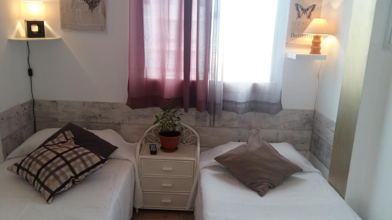 Casa Compartida Isleta * Las Palmas